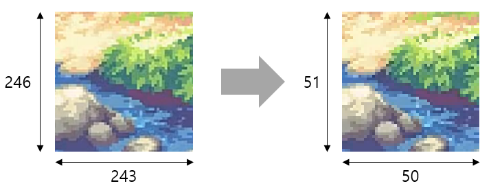 demo image