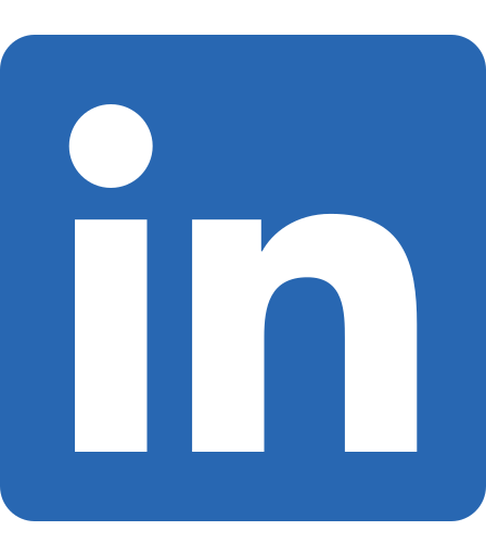 Linkedin icon