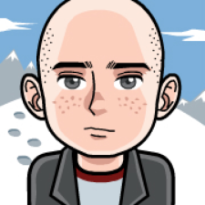 Avatar for Hugo Biarge from gravatar.com