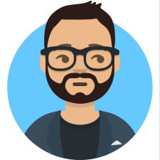 Avatar for Supratik Chatterjee from gravatar.com