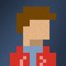 Avatar for Daniel García from gravatar.com