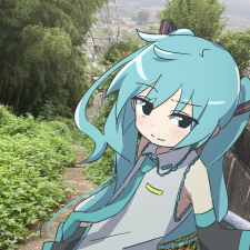 Avatar for Eritque Arcus from gravatar.com