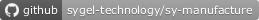 sygel-technology/sy-manufacture