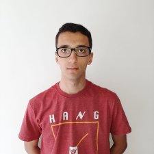 Avatar for Lucas from gravatar.com