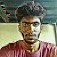Avatar for narain pattabhiraman from gravatar.com