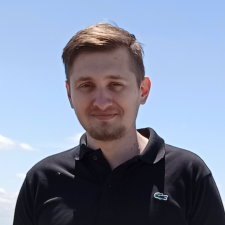 Avatar for Евгений from gravatar.com