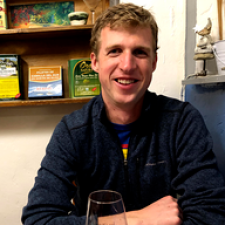 Avatar for Matt from gravatar.com
