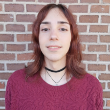 Avatar for Erika Fernández Moreno from gravatar.com