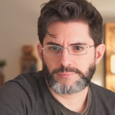 Avatar for Andrés Sopeña Pérez from gravatar.com