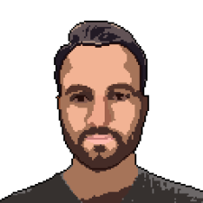 Avatar for Pol from gravatar.com