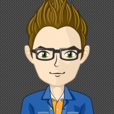 Avatar for Hugo Angulo from gravatar.com