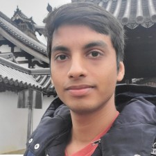 Avatar for Jitesh Gosar from gravatar.com
