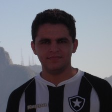 Avatar for Rânielli Soares from gravatar.com