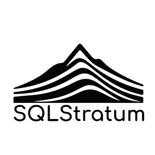 SQLStratum logo