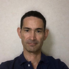 Avatar for Rui Hirokawa from gravatar.com