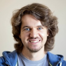 Avatar for traff from gravatar.com