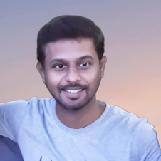Avatar for Ramkumar Manickam from gravatar.com