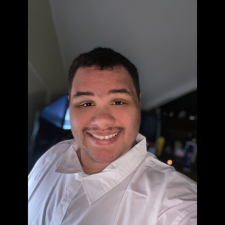 Avatar for Austin Gomez from gravatar.com