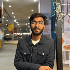 Avatar for Tanuj Saxena from gravatar.com