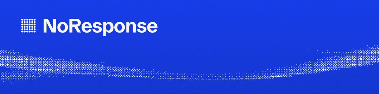 NoResponse