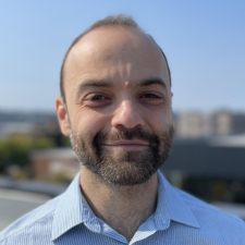 Avatar for Sergey Feldman from gravatar.com