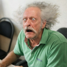 Avatar for Denis.Demidov from gravatar.com