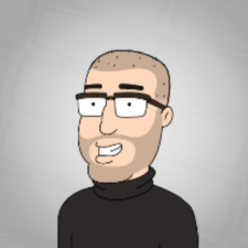 Avatar for jesinity from gravatar.com