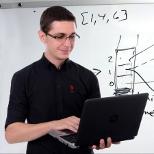 Avatar for teomc from gravatar.com