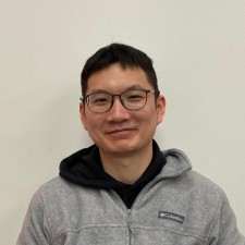 Avatar for Jianyu Yang from gravatar.com