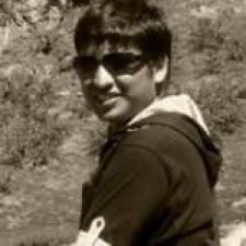 Avatar for abhishekp from gravatar.com