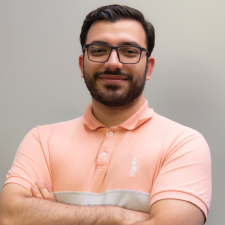 Avatar for Erfan from gravatar.com