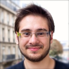 Avatar for Boris Feld from gravatar.com