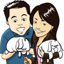 Avatar for Andrew Ma from gravatar.com