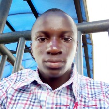 Avatar for Oyeniyi Abiola Peace from gravatar.com