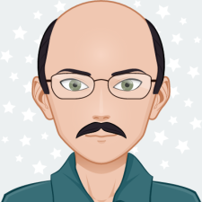 Avatar for Steve Radich from gravatar.com