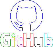 github-vector