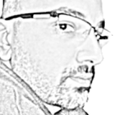 Avatar for Mario Alviano from gravatar.com