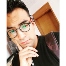 Avatar for Alexis Yafel Garcia Hernandez from gravatar.com