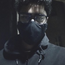 Avatar for Hasan Faraz Khan from gravatar.com
