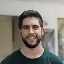 Avatar for toniprada from gravatar.com