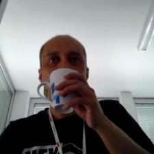 Avatar for Melvyn Sopacua from gravatar.com