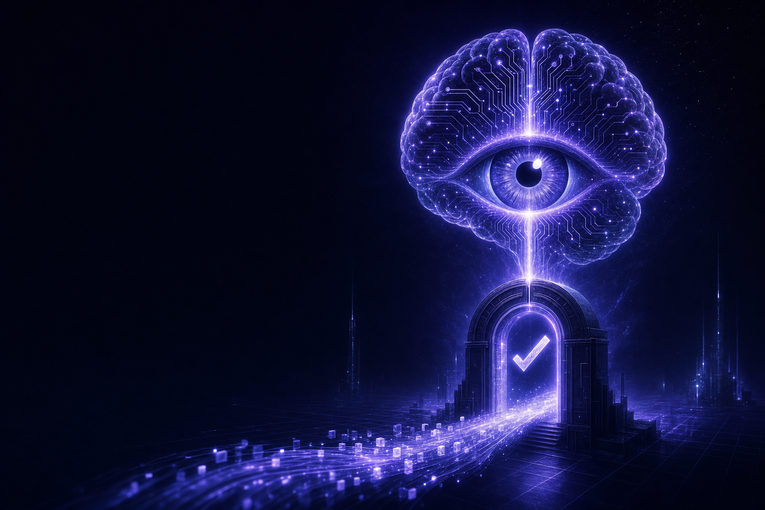 Verel — the agent framework where nothing is done until a grader returns a verdict