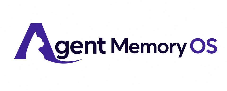 Agent Memory OS
