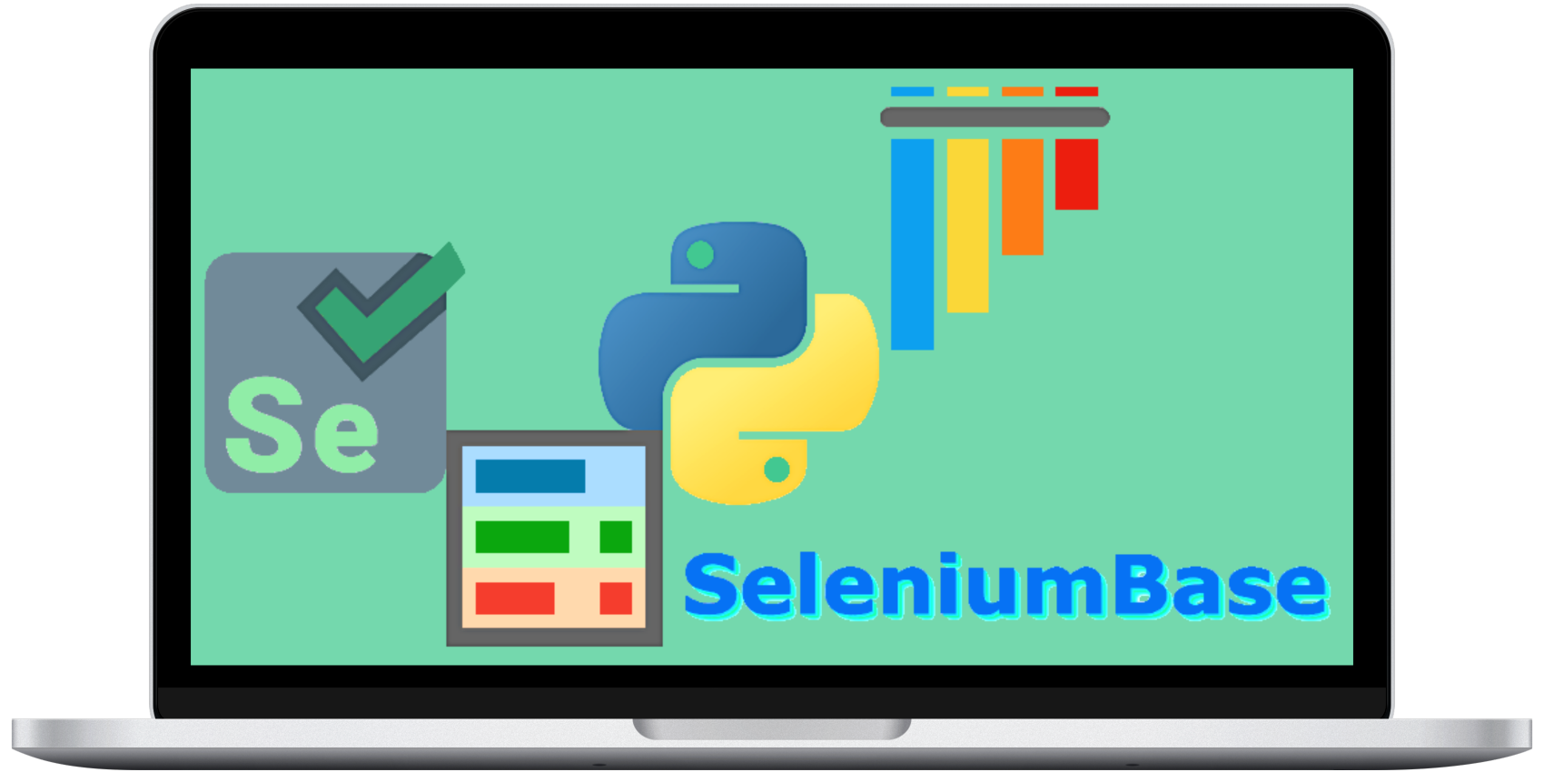 SeleniumBase