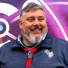 Avatar for Benjamin Bengfort from gravatar.com