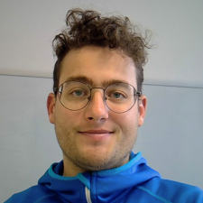 Avatar for David Boetius from gravatar.com