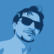 Avatar for egparedes from gravatar.com