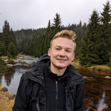 Avatar for MichalKarol from gravatar.com