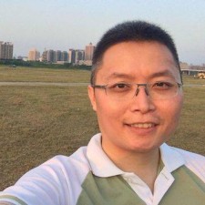 Avatar for Xuan-Yi Lin from gravatar.com
