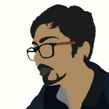 Avatar for Ashwin Bala from gravatar.com